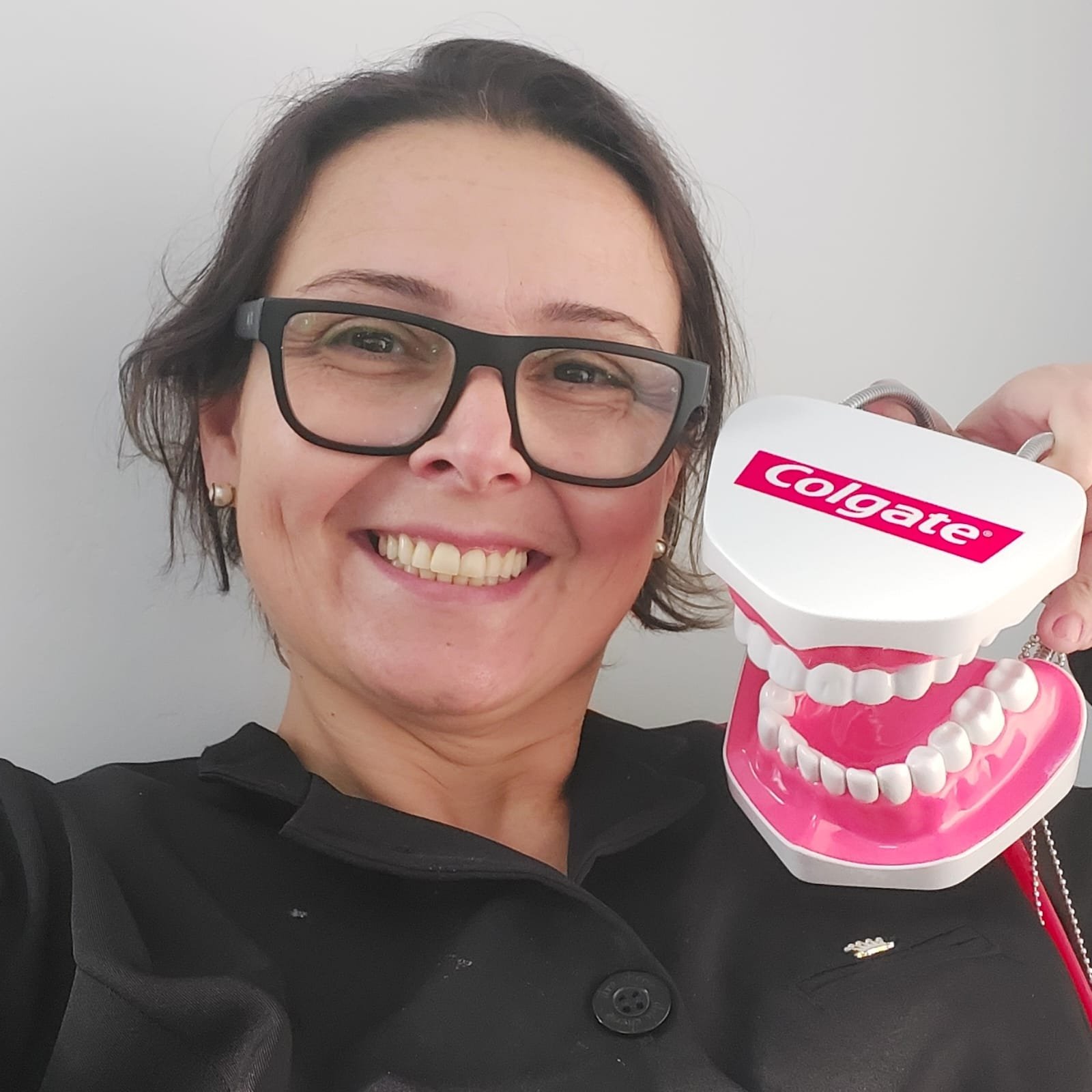 Doutora Daniela Fernandes Esteves